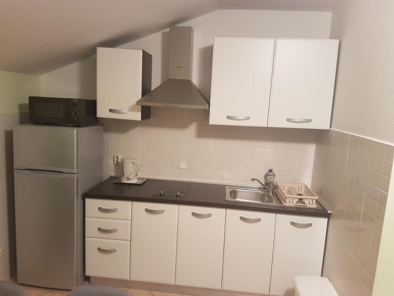 Apartment Danica