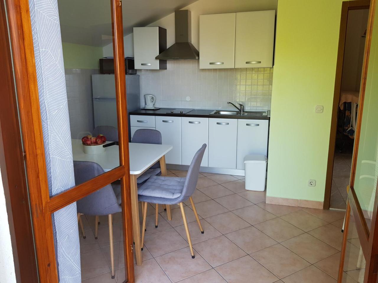 Danica Apartment